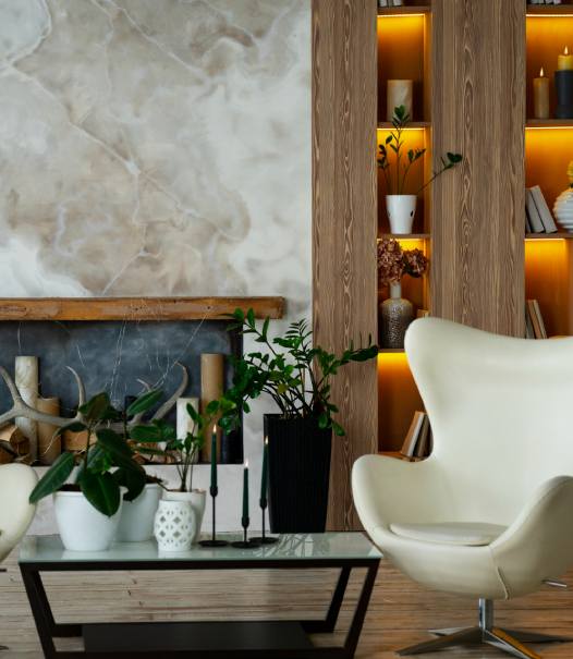 Espace revêtements TSD