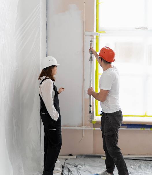 Espace revêtements TSD<br />
