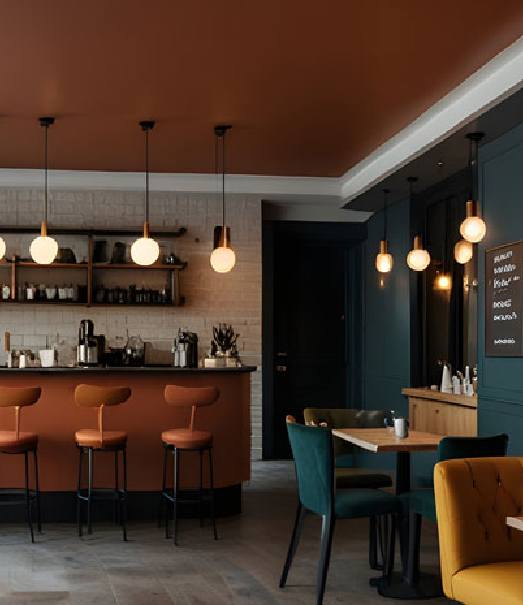 Espace revêtements TSD<br />
